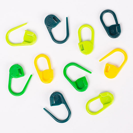 Marcadores de tejido - DROPS