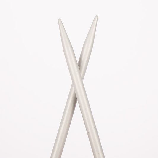 Agujas circulares fijas de 60 cm