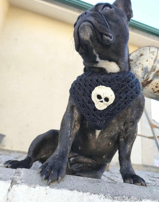 Trabalhos c/ Drops Paris p/ animais
