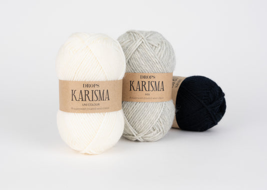 Drops Karisma