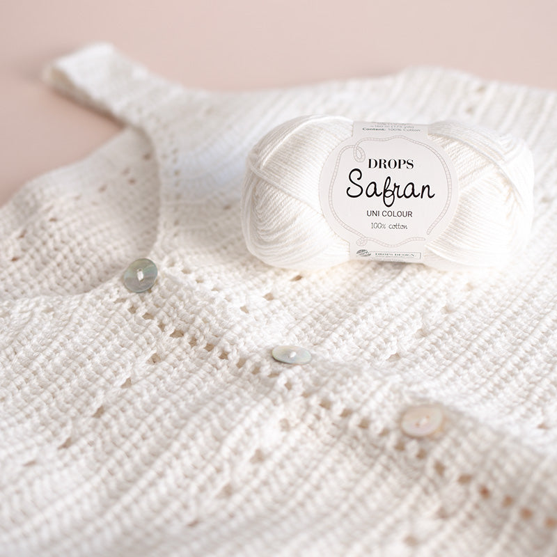 Drops Safran