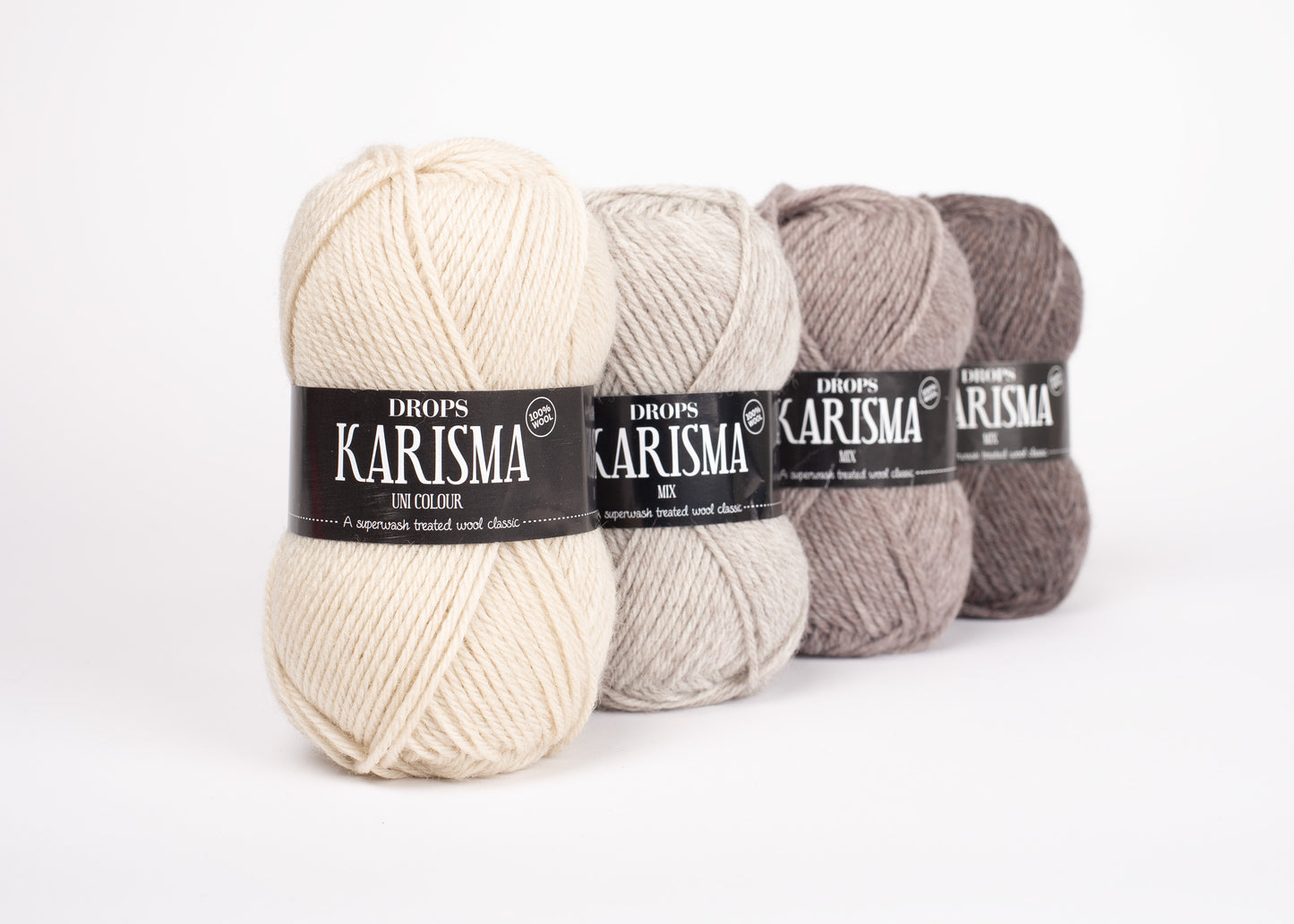 Drops Karisma