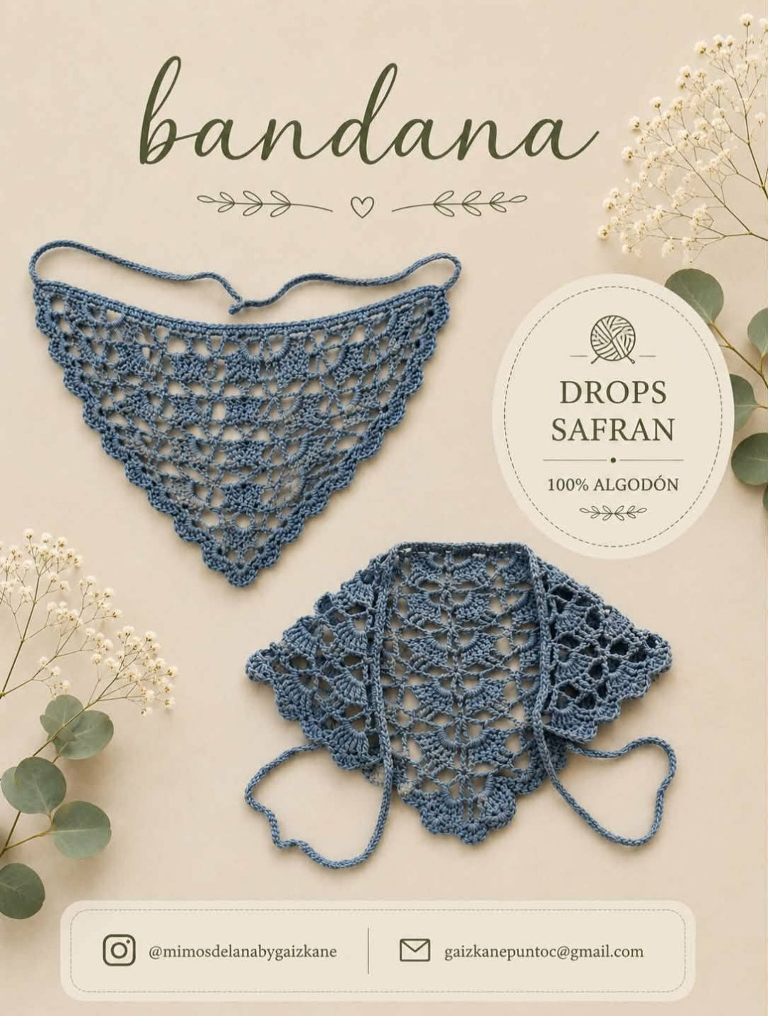 Drops Safran