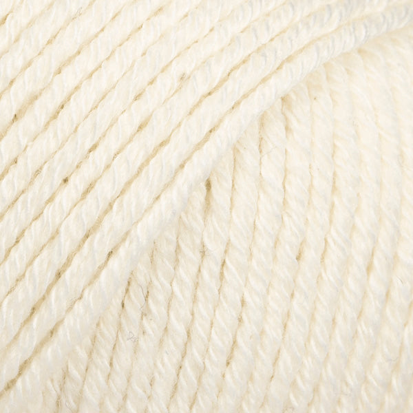 Drops Cotton Merino
