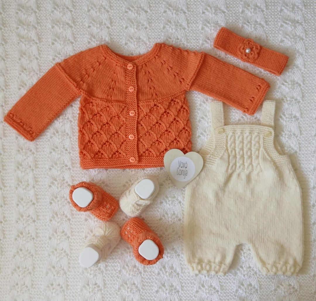 Gotas de merino para bebé