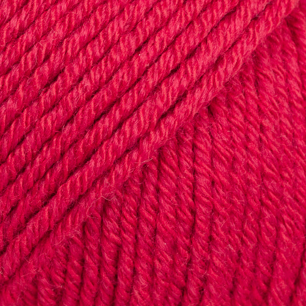 Gotas de algodón merino