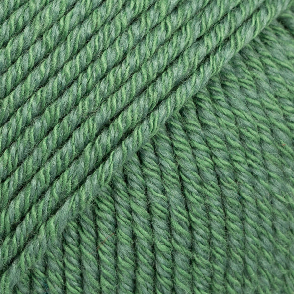 Gotas de algodón merino