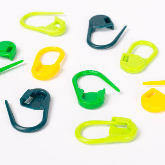 Marcadores de tejido - DROPS