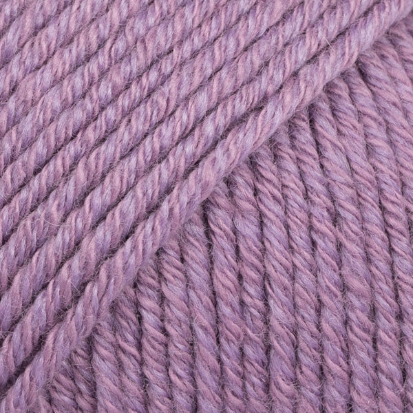 Gotas de algodón merino