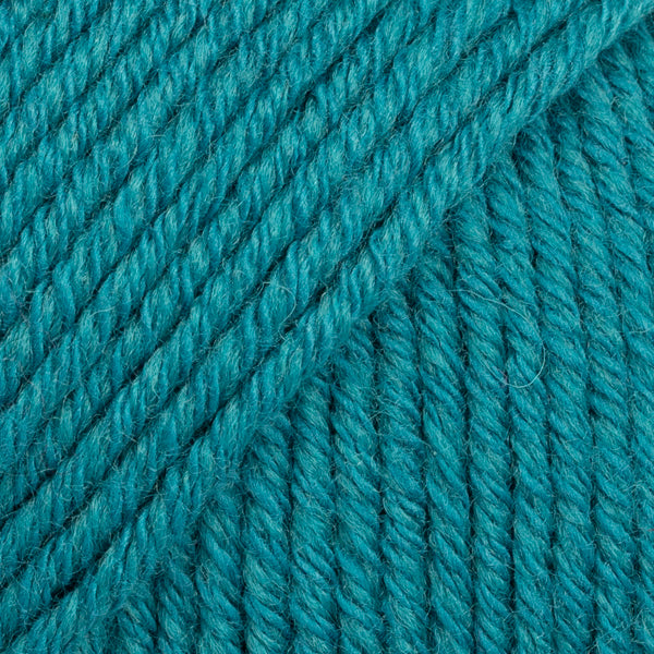 Gotas de algodón merino