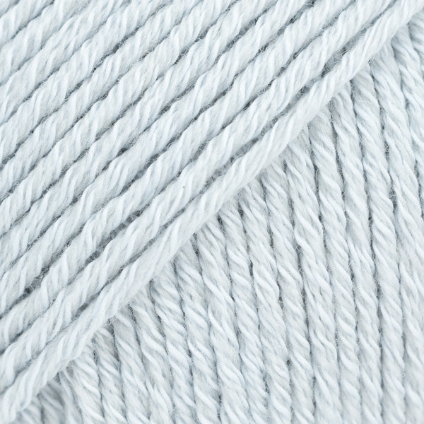 Gotas de algodón merino