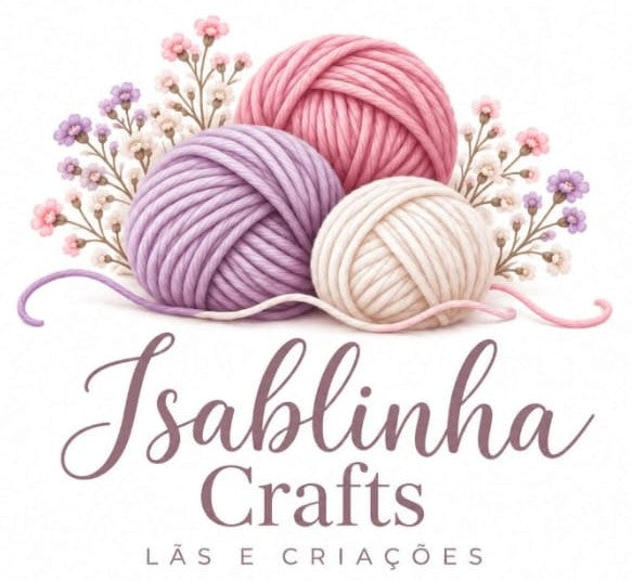 Isablinha Crafts