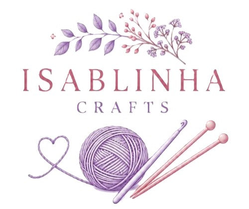 Isablinha Crafts