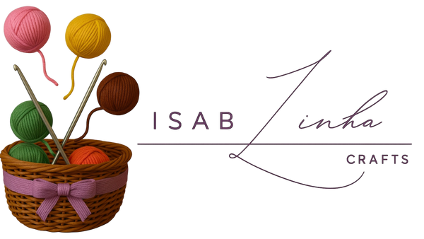 Isablinha Crafts