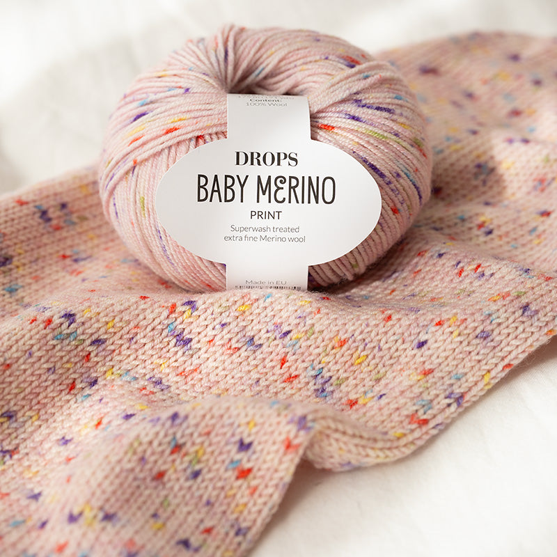 Drops Baby Merino