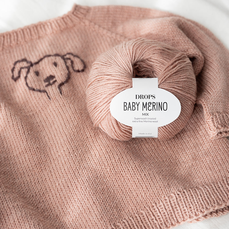 Drops Baby Merino