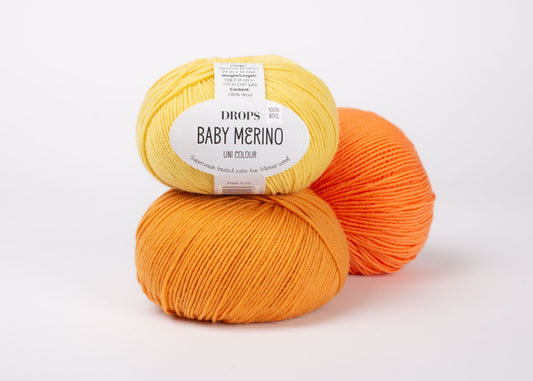 Drops Baby Merino