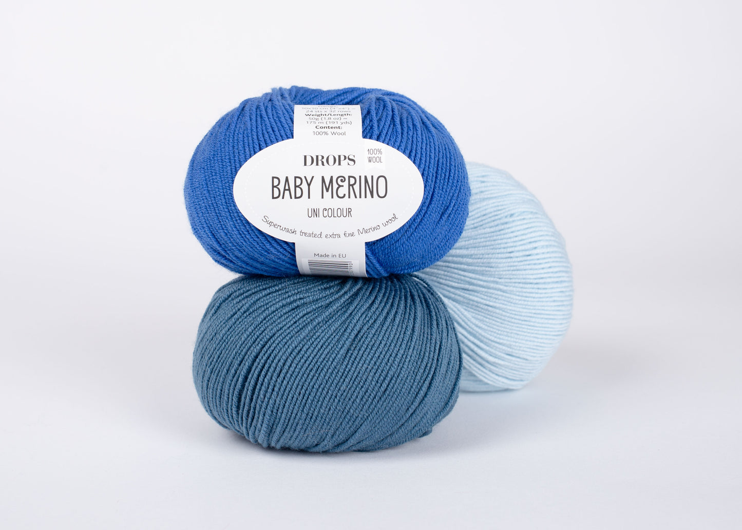 Drops Baby Merino