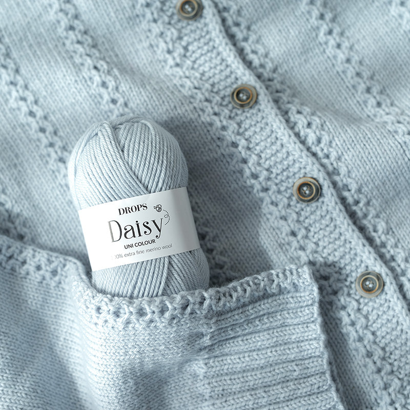 Drops Daisy