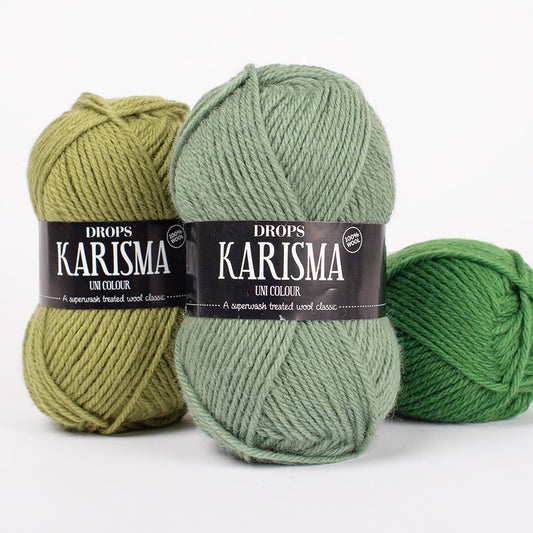 Drops Karisma