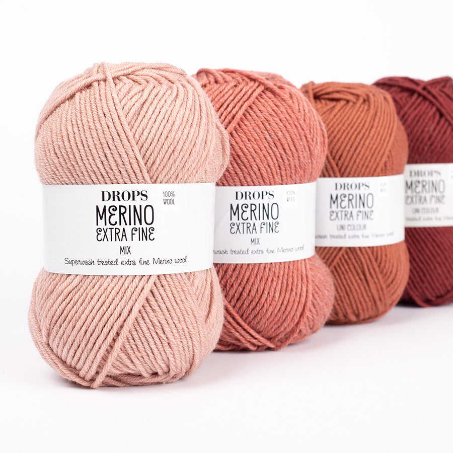 Drops Merino Extra Fino