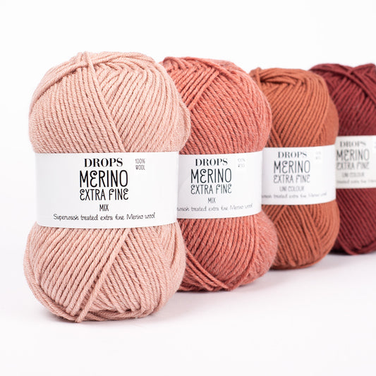 Drops Merino Extra Fino