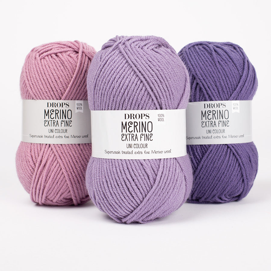 Drops Merino Extra Fino