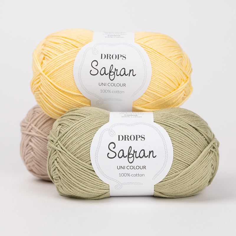 Drops Safran