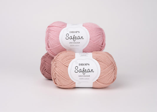 Drops Safran
