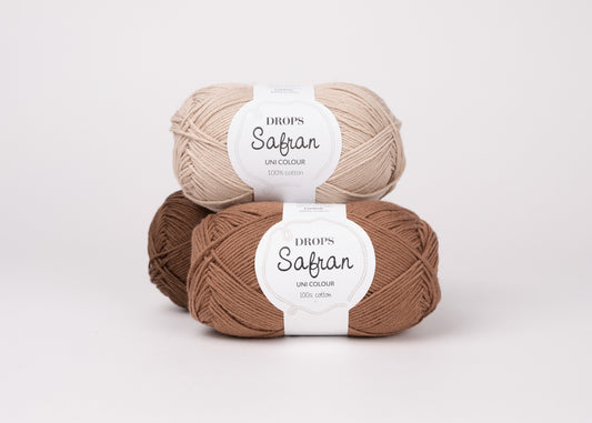 Drops Safran